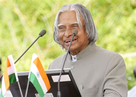 Gallery World: A P J Abdul Kalam - Indian Scientist