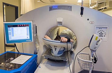 Imaging Technology Expected to Enhance Patient Access to Cardiac PET ...