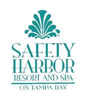 Welcome to the Safety Harbor Spa and Resort on Tampa Bay...golf Tennis spa