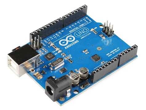 Arduino Uno Rev3 SMD