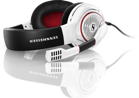 Sennheiser Launches New Gaming Headsets for CES | GamingShogun