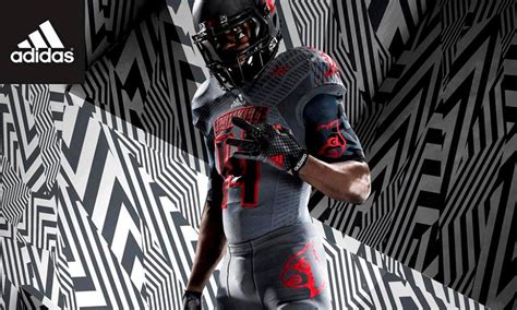 Louisville could do better than these new camouflage uniforms | For The Win