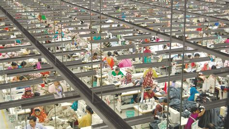 Safety First: Bangladesh Garment Industry Rebounds