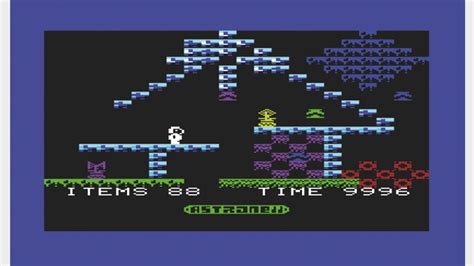 10 Best Commodore Vic-20 games | GamesRadar+