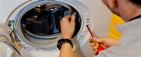 The 10 Best Washing Machine Repair Near Me (with Free Quotes)