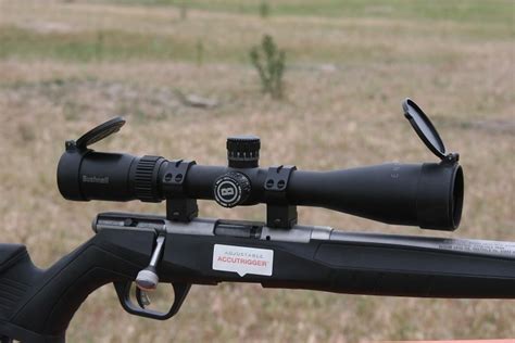 14 Best Scopes for 308 Rifle [Long Range & Budget]