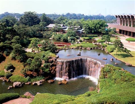 Hotel New Otani Garden Tower Tokyo | Fasci Garden