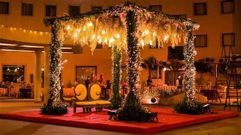 Spectrum Resort Spa & Convention Udaipur - Udaipur | Wedding Venue Cost