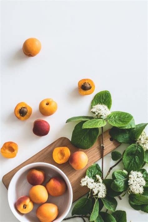 25 Apricot Recipes to Cool Down with this Summer | Apricot Power