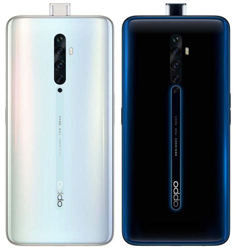 OPPO Reno 2F & Reno 2Z: Price in India, Top Features, Specifications