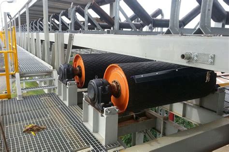 Conveyor Pulley, Belt Conveyor Pulley, Conveyor Pulley Manufacturers ...