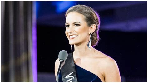 Camille Schrier, Miss America 2020: 5 Fast Facts You Need to Know ...