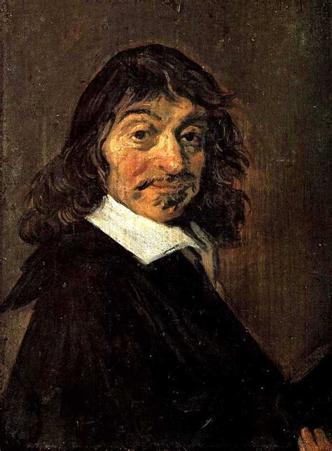 René Descartes’ Dualism: Are You a Mind or a Body?