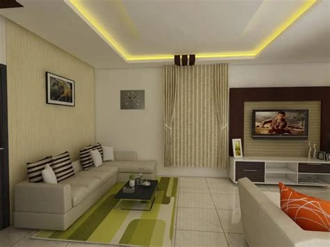 30 BEST Modern Gypsum Ceiling Designs for Living room | HPD Consult