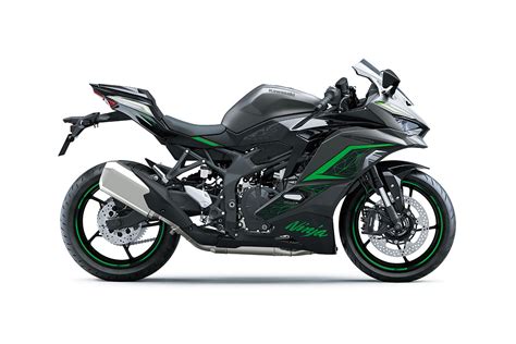 2023 NINJA ZX-25R ABS SE Motorcycle | Canadian Kawasaki Motors Inc.