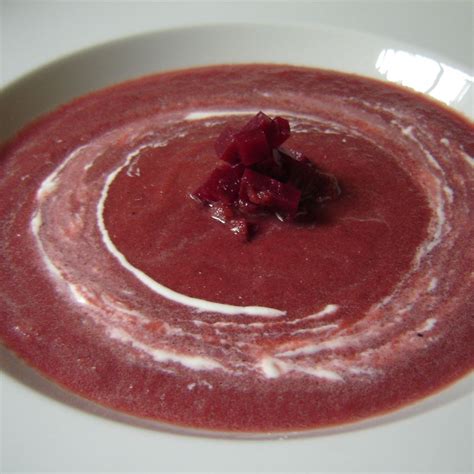 Beet Soup Recipe | Allrecipes