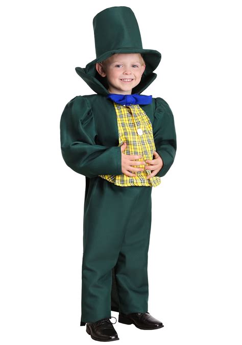 Kids Munchkin Mayor Costume - Walmart.com