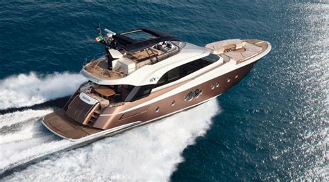 2016 Monte Carlo Yachts MCY 70, Antibes France - boats.com