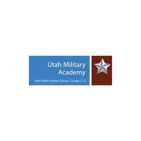 Utah Military Academy Logo | The Walton Group