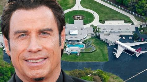 8 Unique Celebrity Mansions You Don’t Want To Miss - Celebrity Homes on StarMap.com®