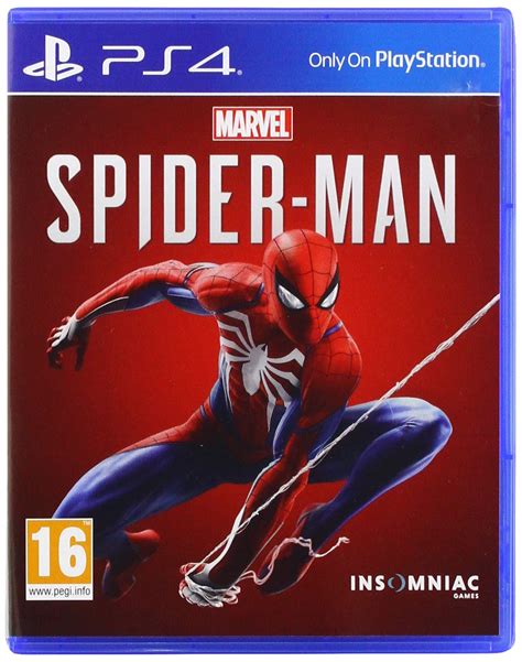 Spiderman Ps4 Menu | ubicaciondepersonas.cdmx.gob.mx