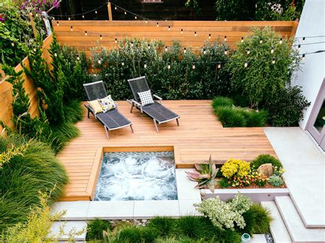 Great Deck Ideas - Sunset Magazine