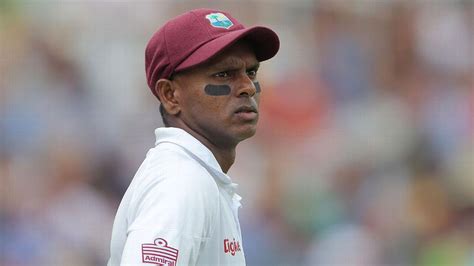 Chanderpaul excluded from WI training squad | Cricket | ESPNcricinfo.com