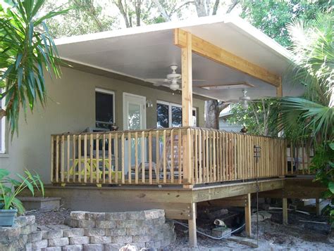 Review Of Deck Roof Ideas Pictures 2022