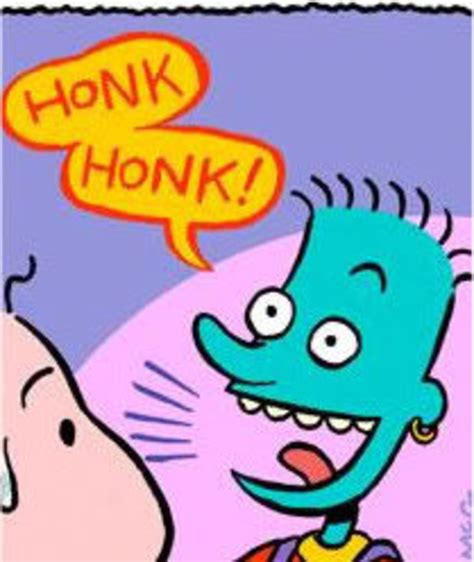 Honk Honk! / Doug Comic: Image Gallery (List View) | Know Your Meme