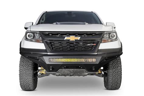 colorado-zr2-aftermarket-bumper – Offroad Armor | Offroad Accessories