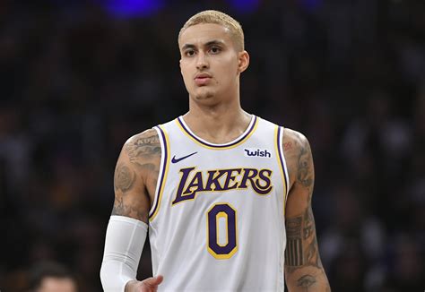 Potential Trade Packages and Landing Spots for Lakers' Kyle Kuzma