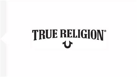 True Religion Logo - LogoDix