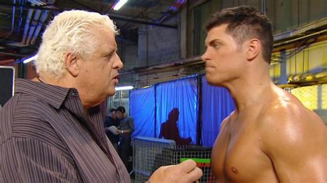 “He Didn’t Have Much Experience”: Cody Rhodes’ Friend-Turned-Rival Exposes Dusty Rhodes’ True ...