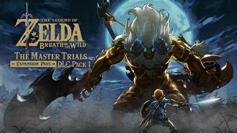 0 Cheats for The Legend of Zelda: Breath of the Wild DLC Pack 1