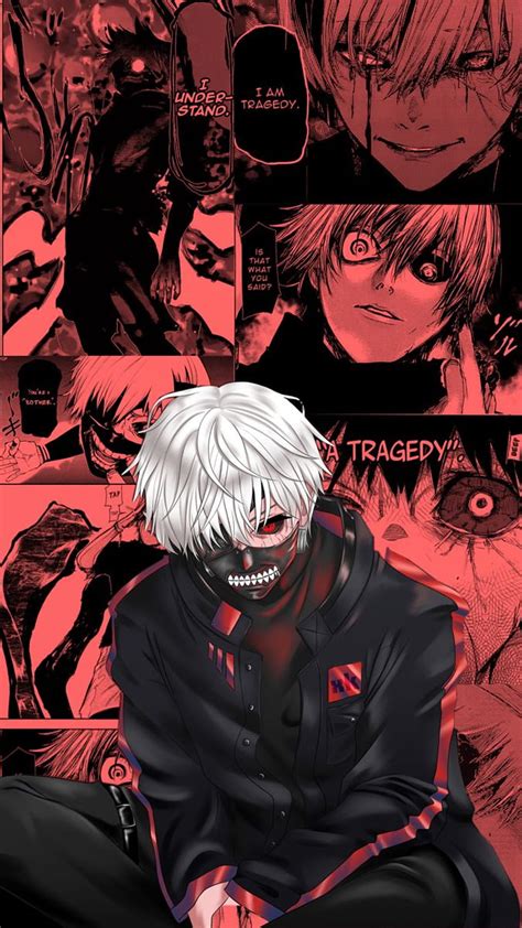 Discover more than 70 i am a ghoul anime latest - in.coedo.com.vn