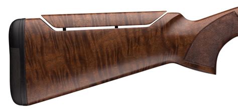 Browning - 725 Sporting w/ Adjustable Comb (12 Ga, 30") - Country Attic ...