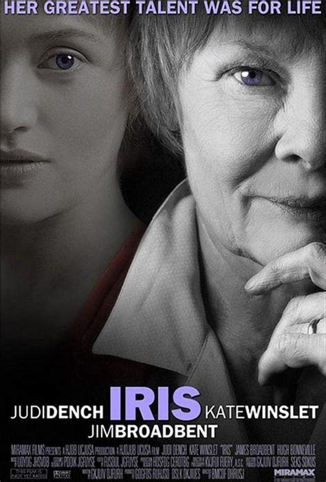 Iris (2001) - FilmAffinity