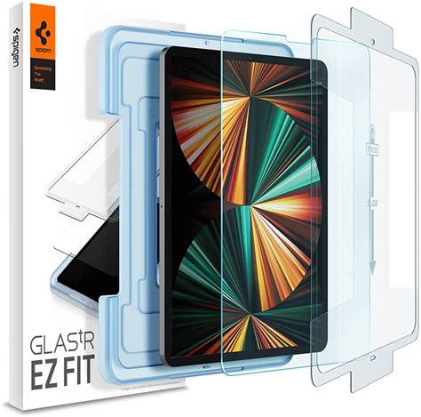 Best Tempered Glass Screen Protector for iPad Pro 2021 | iPadinTouch