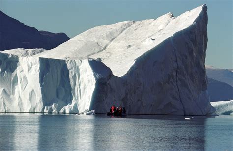 Travel To Northeast Greenland National Park - XciteFun.net