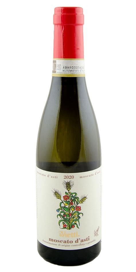 Moscato d'Asti, Vietti | Astor Wines & Spirits