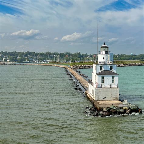 11 Amazing Things To Do In Charming Manitowoc | TravelAwaits