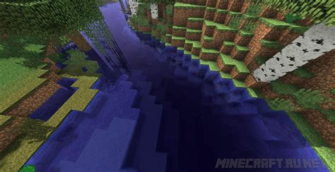 Clarity Shaders v.1.2.5/2 [1.10] › Shader Packs › MC-PC.NET — Minecraft Downloads