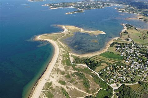 Plage de Polérec, Locmariaquer, Morbihan, Bretagne | Locmariaquer, Morbihan, Quiberon