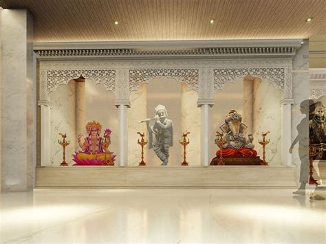 Dubai's new Hindu temple in Jebel Ali to open doors in May 2022