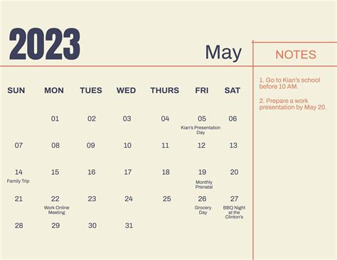 How Do I Make A 2023 Calendar In Google Docs - Printable Online