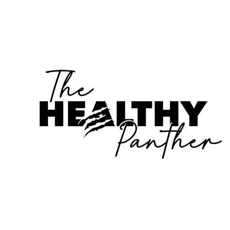 The Healthy Panther Nutrition | Maumee OH