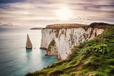 7 Places To Visit On A Dorset Road Trip, England