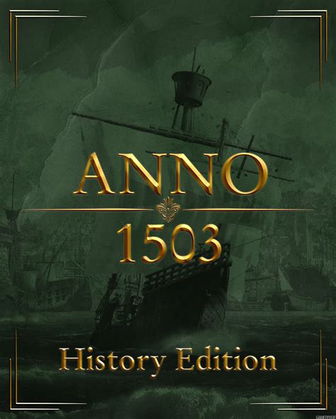 Ubisoft announces the Anno History Collection - Gamersyde