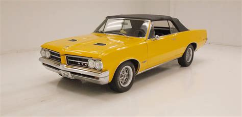 1964 Pontiac LeMans | Classic Auto Mall