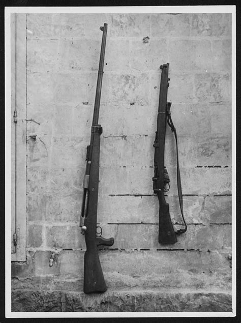 Mauser Tankgewehr M1918 Anti-Tank Rifle - Tank Encyclopedia